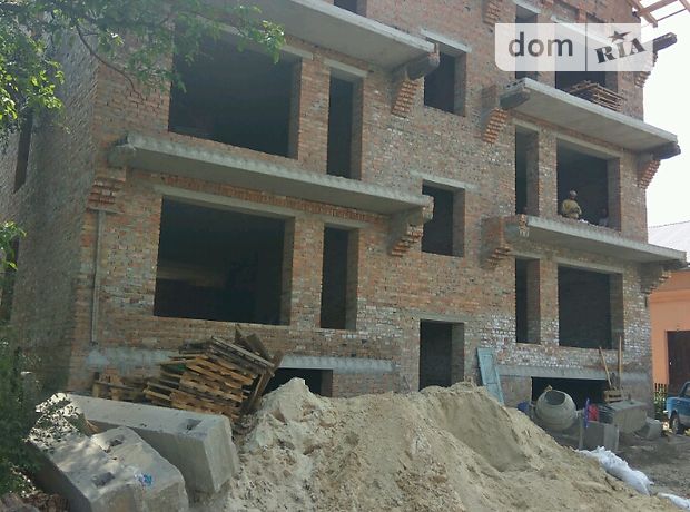 Продажа квартиры, 3 ком., Тернополь, р‑н. Новый свет Продажа квартиры, 3 ком., Тернополь, р‑н. Новый свет