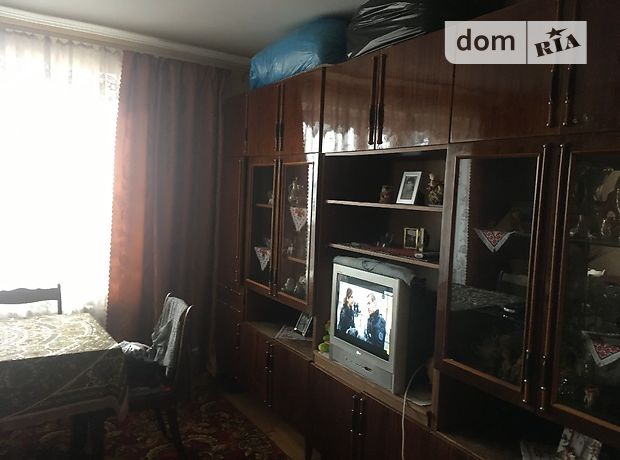 Продажа трехкомнатной квартиры в Тернополе, на Нечая район Новый свет фото 1 Продажа трехкомнатной квартиры в Тернополе, на Нечая район Новый свет фото 1