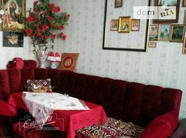 Продажа трехкомнатной квартиры в Тернополе, на Н.Світ район Новый свет фото 1 Продажа трехкомнатной квартиры в Тернополе, на Н.Світ район Новый свет фото 1