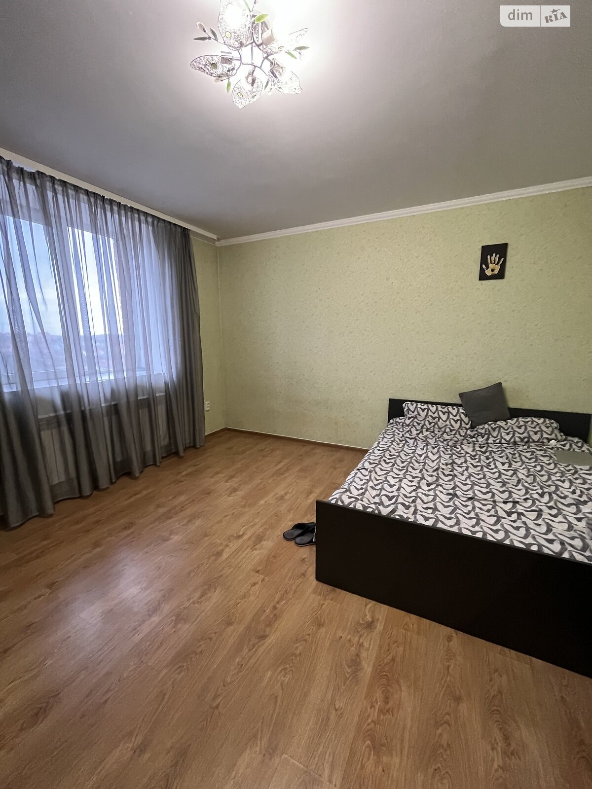 Продаж однокімнатної квартири в Тернополі, на вул. Об'їзна, фото 1 Продаж однокімнатної квартири в Тернополі, на вул. Об'їзна, фото 1