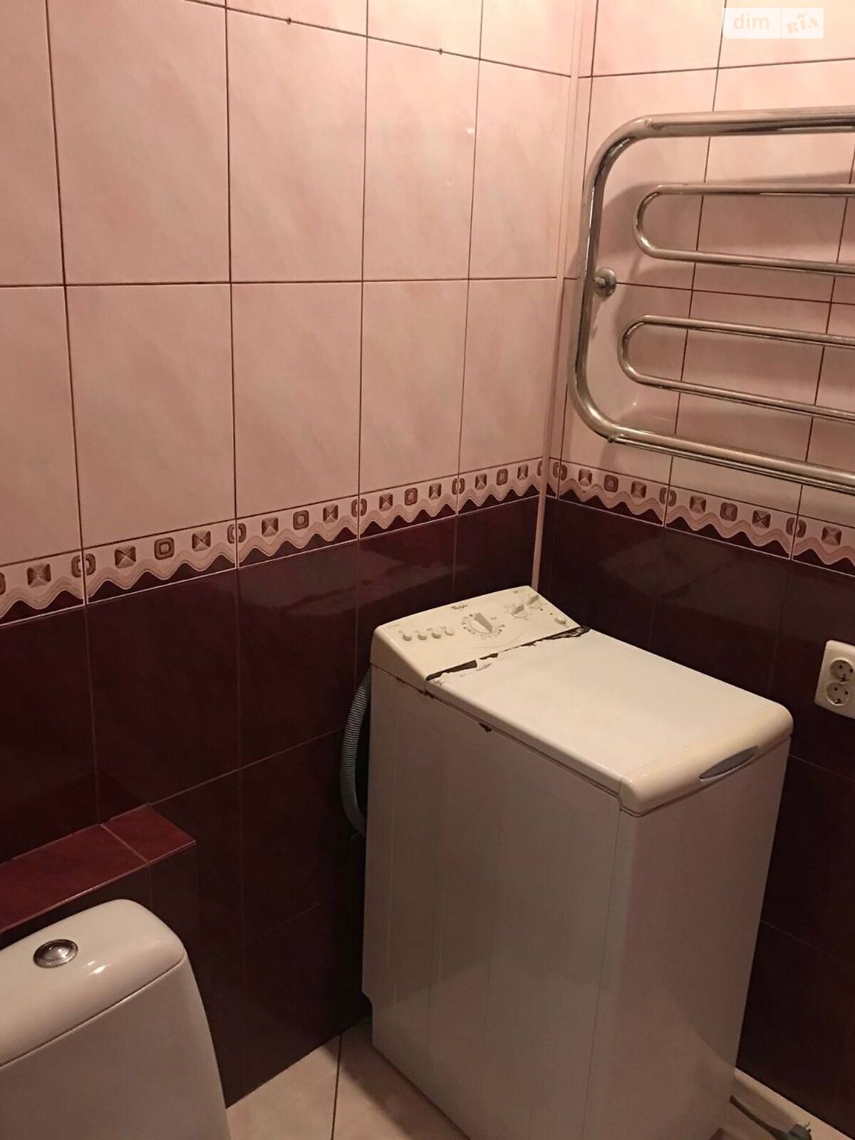 Продаж однокімнатної квартири в Тернополі, на вул. Об'їзна, фото 1 Продаж однокімнатної квартири в Тернополі, на вул. Об'їзна, фото 1