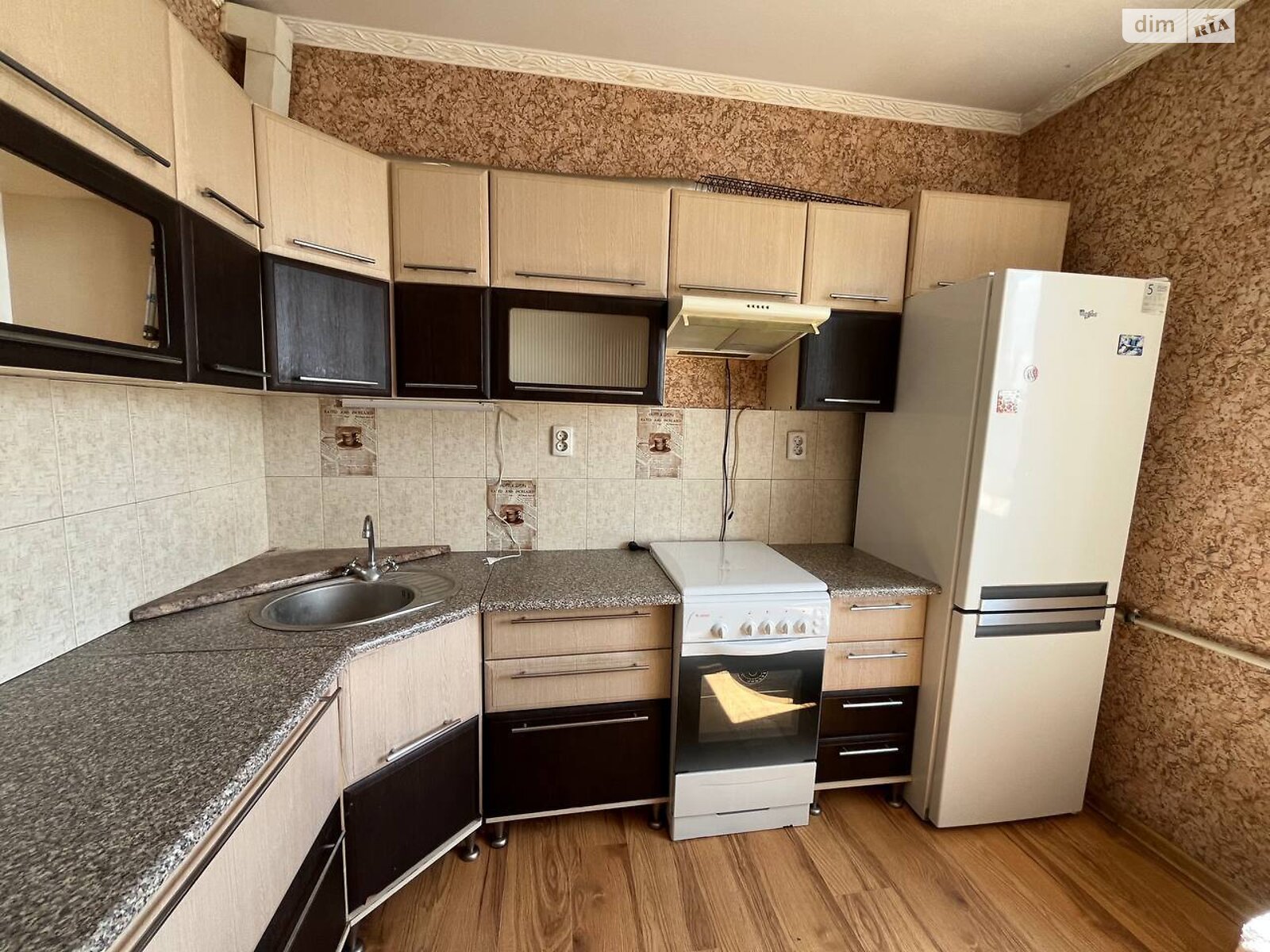 Продажа однокомнатной квартиры в Тернополе, на ул. Обьездная, фото 1