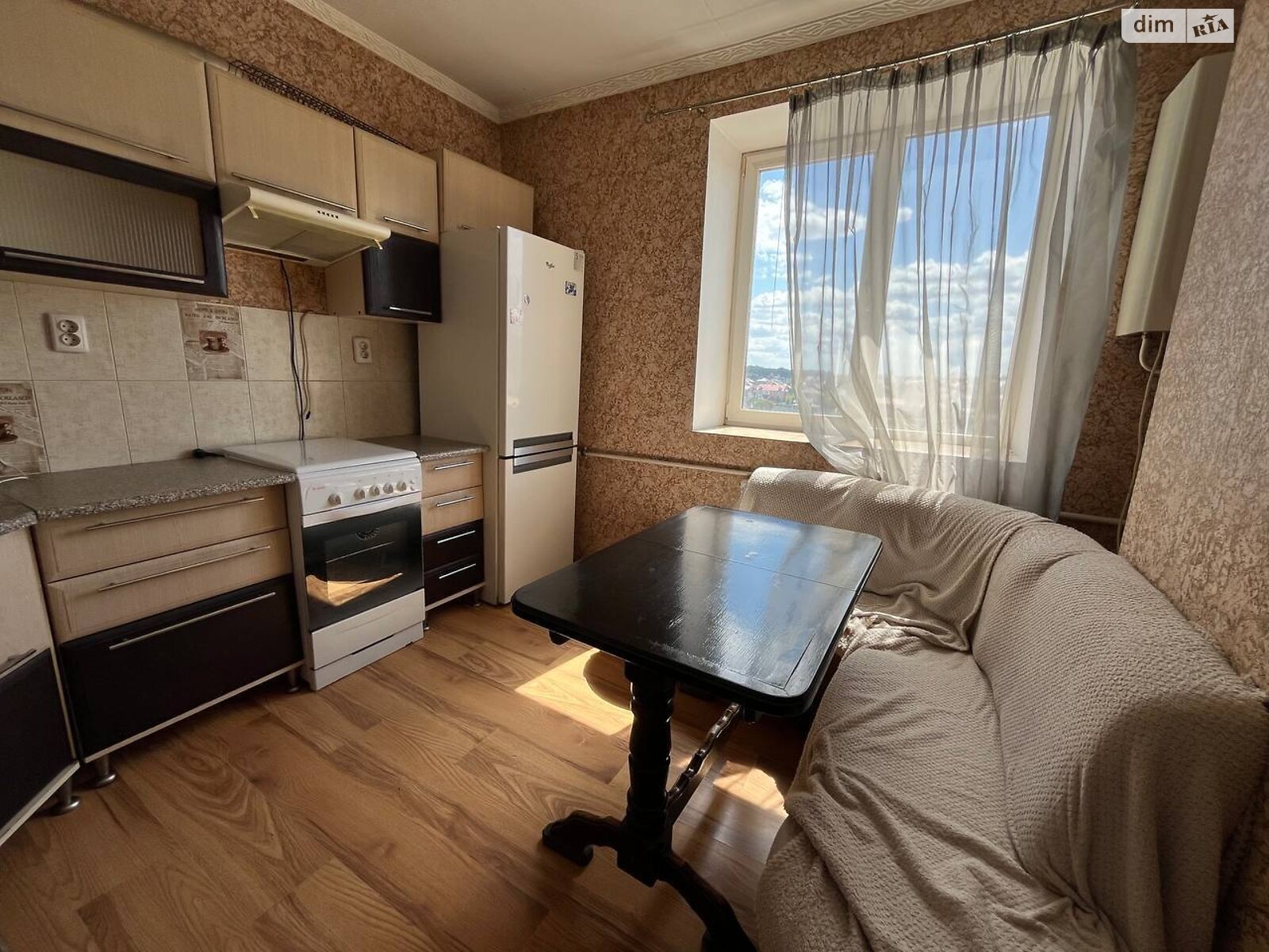 Продажа однокомнатной квартиры в Тернополе, на ул. Обьездная, фото 1