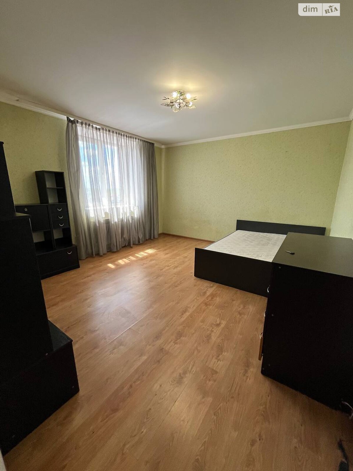 Продажа однокомнатной квартиры в Тернополе, на ул. Обьездная, фото 1