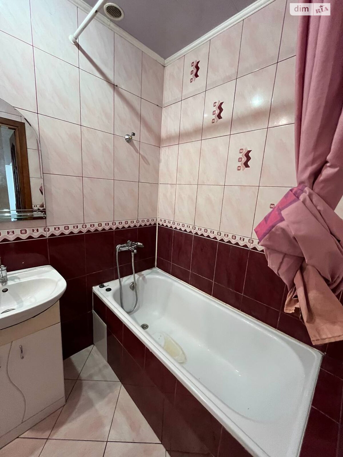 Продажа однокомнатной квартиры в Тернополе, на ул. Обьездная, фото 1