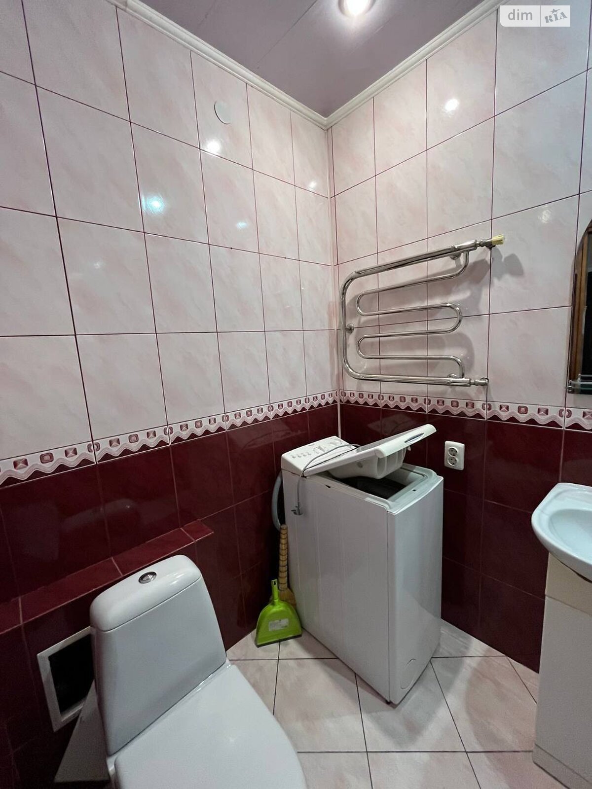 Продажа однокомнатной квартиры в Тернополе, на ул. Обьездная, фото 1