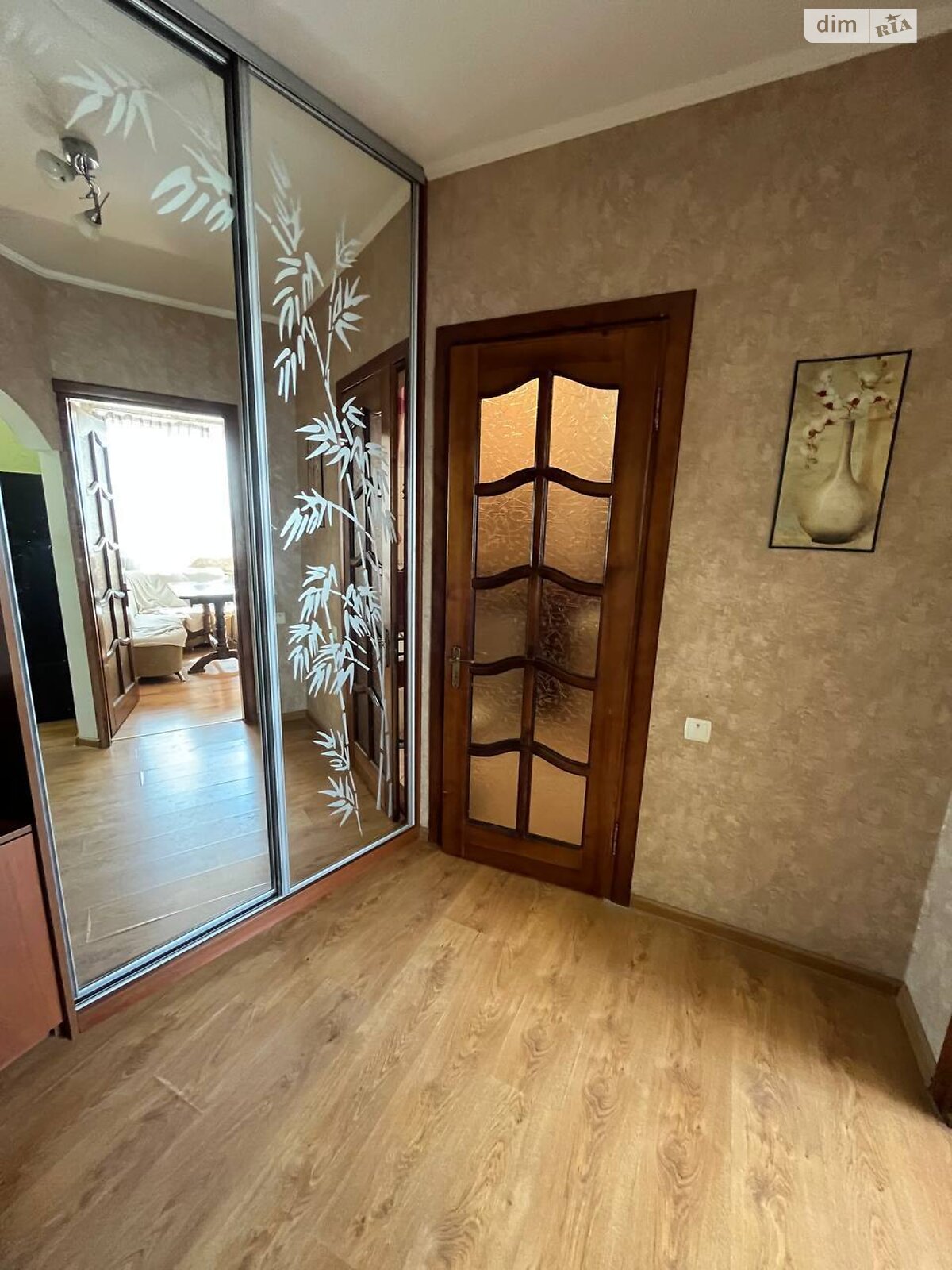 Продажа однокомнатной квартиры в Тернополе, на ул. Обьездная, фото 1