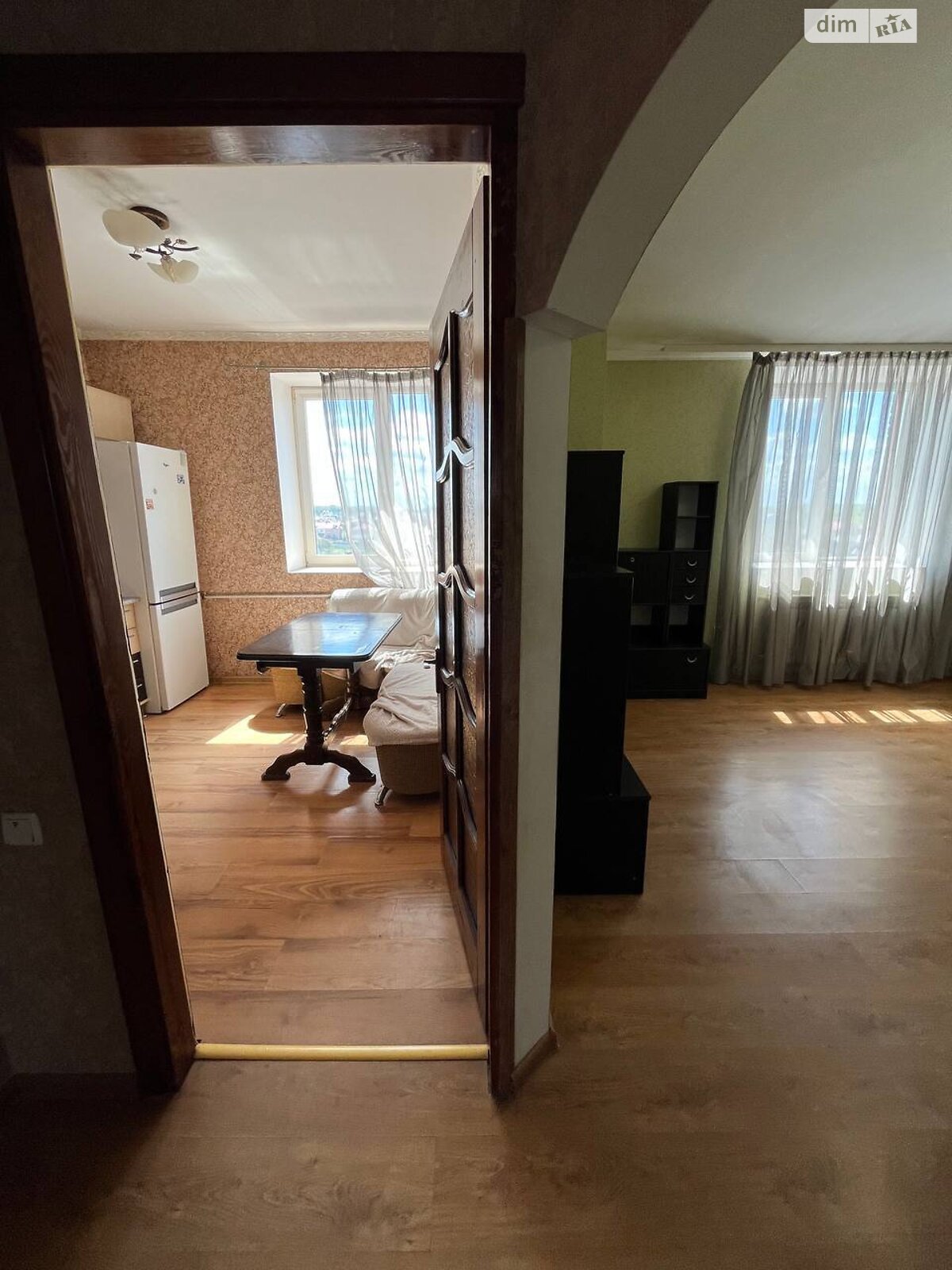 Продажа однокомнатной квартиры в Тернополе, на ул. Обьездная, фото 1