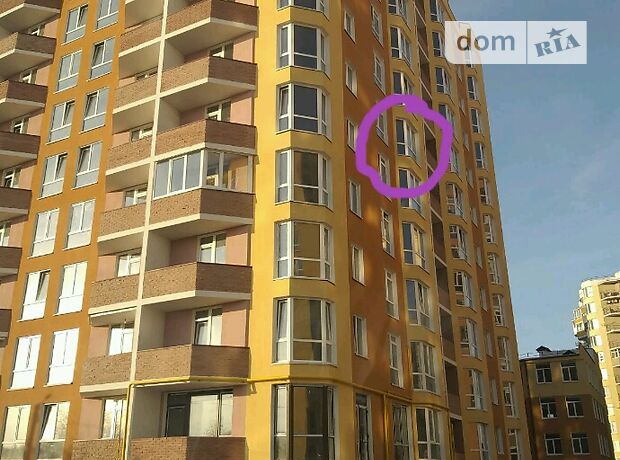 Продажа однокомнатной квартиры в Тернополе, на ул. Белогорская район Оболонь фото 1 Продажа однокомнатной квартиры в Тернополе, на ул. Белогорская район Оболонь фото 1