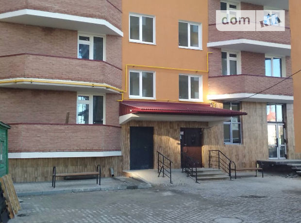 Продажа однокомнатной квартиры в Тернополе, на ул. Белогорская район Оболонь фото 1 Продажа однокомнатной квартиры в Тернополе, на ул. Белогорская район Оболонь фото 1