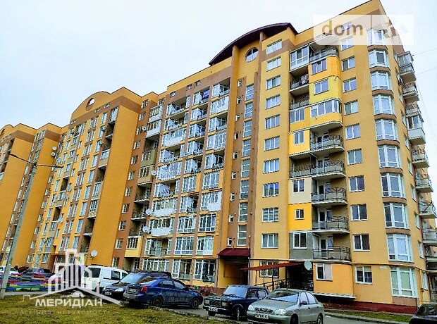 Продажа двухкомнатной квартиры в Тернополе, на ул. Белогорская район Оболонь фото 1 Продажа двухкомнатной квартиры в Тернополе, на ул. Белогорская район Оболонь фото 1