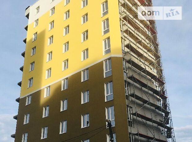 Продажа двухкомнатной квартиры в Тернополе, на ул. Белогорская район Оболонь фото 1 Продажа двухкомнатной квартиры в Тернополе, на ул. Белогорская район Оболонь фото 1