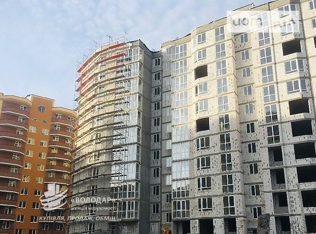 Продажа однокомнатной квартиры в Тернополе, на ул. Белогорская район Оболонь фото 1 Продажа однокомнатной квартиры в Тернополе, на ул. Белогорская район Оболонь фото 1
