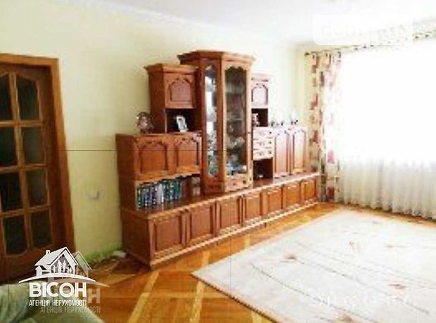 Продажа четырехкомнатной квартиры в Тернополе, на ул. Белогорская район Оболоня фото 1 Продажа четырехкомнатной квартиры в Тернополе, на ул. Белогорская район Оболоня фото 1