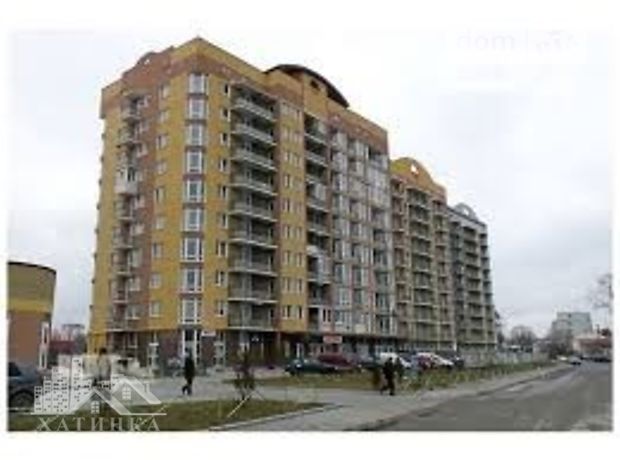 Продажа двухкомнатной квартиры в Тернополе, на ул. Белогорская район Оболонь фото 1 Продажа двухкомнатной квартиры в Тернополе, на ул. Белогорская район Оболонь фото 1