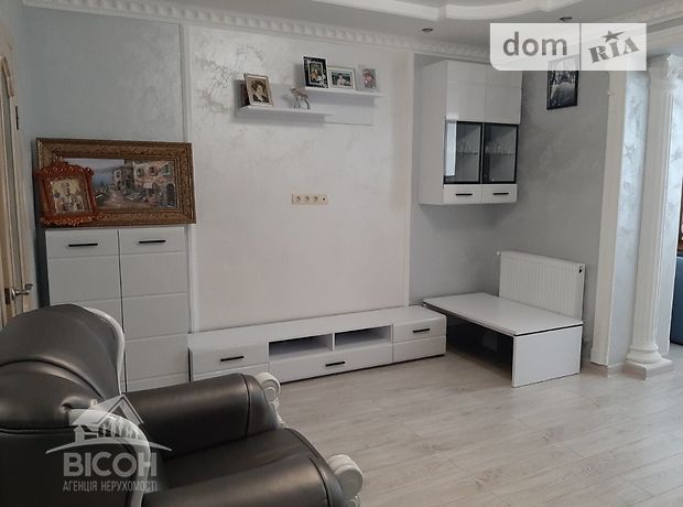 Продажа двухкомнатной квартиры в Тернополе, на ул. Черновецкая район Оболонь фото 1 Продажа двухкомнатной квартиры в Тернополе, на ул. Черновецкая район Оболонь фото 1