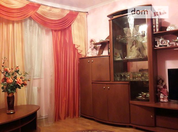 Продажа трехкомнатной квартиры в Тернополе, на ул. Черновецкая район Оболонь фото 1 Продажа трехкомнатной квартиры в Тернополе, на ул. Черновецкая район Оболонь фото 1