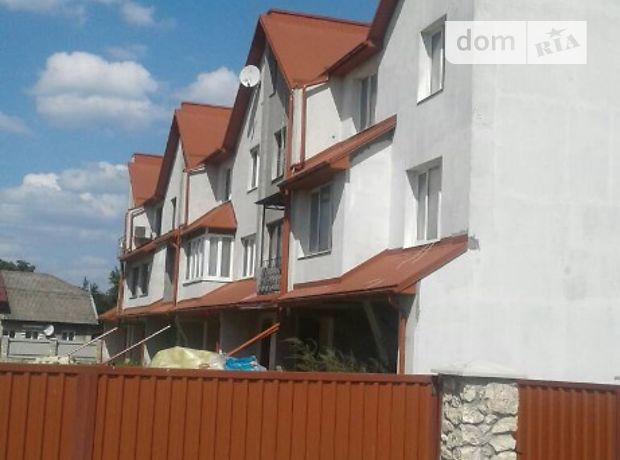 Продажа трехкомнатной квартиры в Тернополе, на ул. Козацкая район Оболонь фото 1 Продажа трехкомнатной квартиры в Тернополе, на ул. Козацкая район Оболонь фото 1