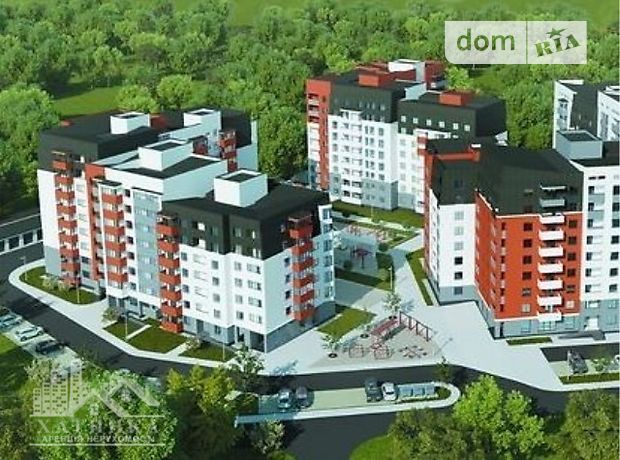 Продажа двухкомнатной квартиры в Тернополе, на ул. Микулинецкая район Оболонь фото 1 Продажа двухкомнатной квартиры в Тернополе, на ул. Микулинецкая район Оболонь фото 1