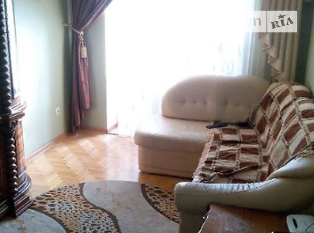 Продажа трехкомнатной квартиры в Тернополе, на ул. Оболоня район Оболонь фото 1 Продажа трехкомнатной квартиры в Тернополе, на ул. Оболоня район Оболонь фото 1