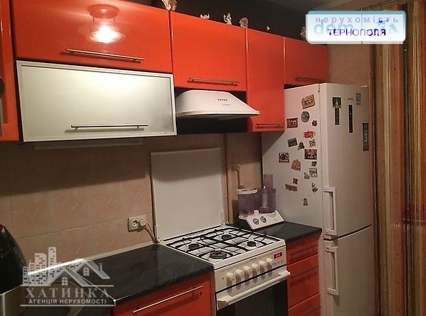 Продажа двухкомнатной квартиры в Тернополе, на ул. Оболоня район Оболонь фото 1 Продажа двухкомнатной квартиры в Тернополе, на ул. Оболоня район Оболонь фото 1