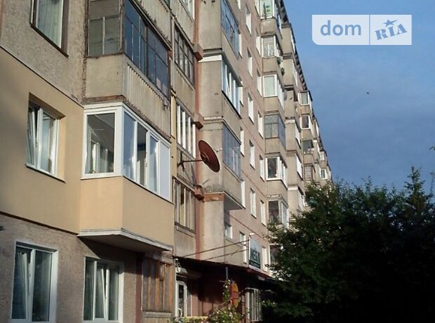 Продажа двухкомнатной квартиры в Тернополе, на ул. Оболоня район Оболонь фото 1 Продажа двухкомнатной квартиры в Тернополе, на ул. Оболоня район Оболонь фото 1