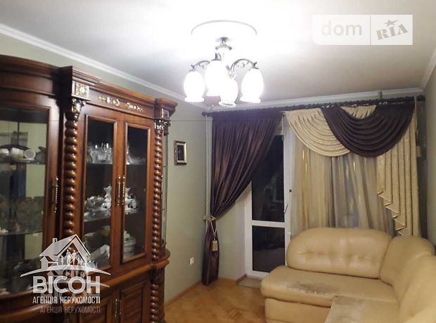 Продажа трехкомнатной квартиры в Тернополе, на ул. Оболоня район Оболонь фото 1 Продажа трехкомнатной квартиры в Тернополе, на ул. Оболоня район Оболонь фото 1