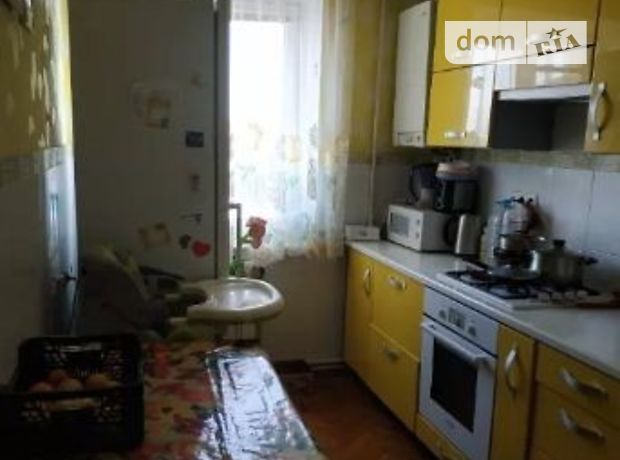 Продажа трехкомнатной квартиры в Тернополе, на ул. Оболоня район Оболонь фото 1 Продажа трехкомнатной квартиры в Тернополе, на ул. Оболоня район Оболонь фото 1