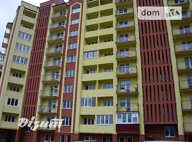 Продажа трехкомнатной квартиры в Тернополе, на ул. Стадниковой Софии район Оболонь фото 1 Продажа трехкомнатной квартиры в Тернополе, на ул. Стадниковой Софии район Оболонь фото 1