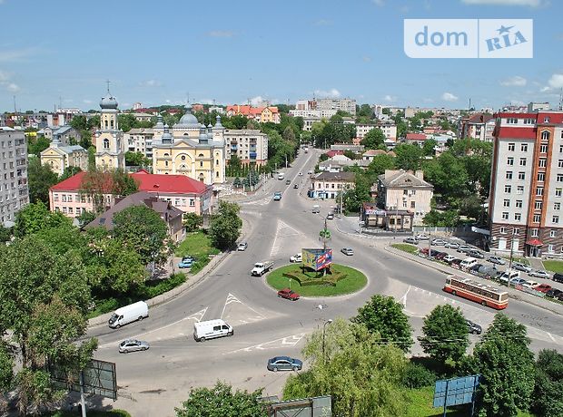 Продажа четырехкомнатной квартиры в Тернополе, на Стадникової район Оболонь фото 1 Продажа четырехкомнатной квартиры в Тернополе, на Стадникової район Оболонь фото 1