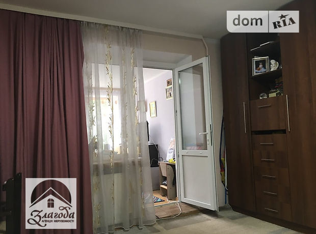 Продажа двухкомнатной квартиры в Тернополе, район Оболонь фото 1 Продажа двухкомнатной квартиры в Тернополе, район Оболонь фото 1