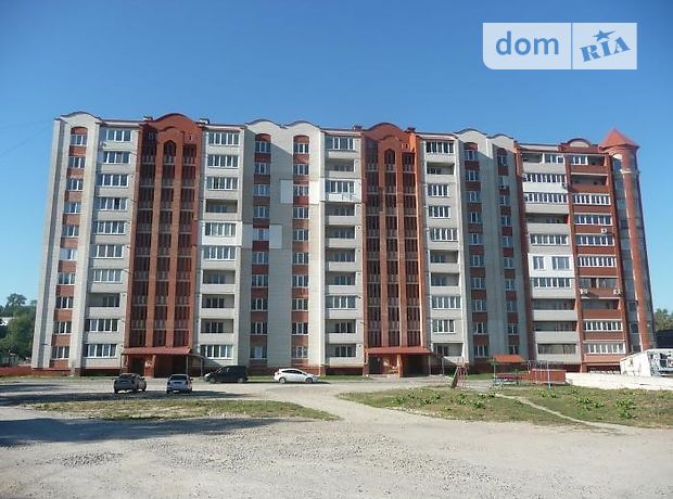 Продажа трехкомнатной квартиры в Тернополе, на Гайова(Терн.Буд) район Оболонь фото 1 Продажа трехкомнатной квартиры в Тернополе, на Гайова(Терн.Буд) район Оболонь фото 1