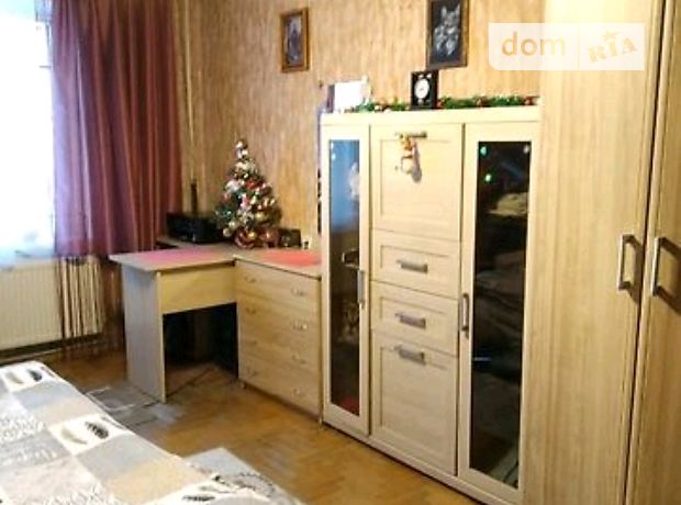 Продажа двухкомнатной квартиры в Тернополе, район Оболонь фото 1 Продажа двухкомнатной квартиры в Тернополе, район Оболонь фото 1