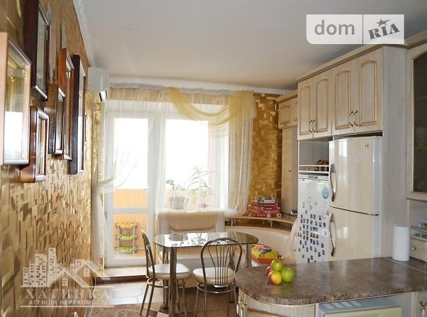 Продажа трехкомнатной квартиры в Тернополе, район Оболонь фото 1 Продажа трехкомнатной квартиры в Тернополе, район Оболонь фото 1