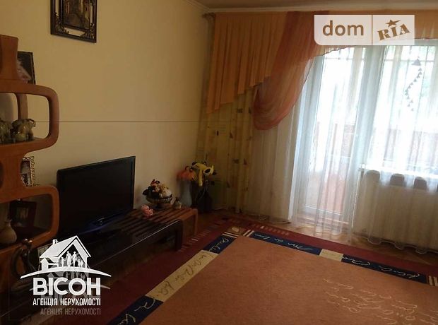 Продажа трехкомнатной квартиры в Тернополе, район Оболонь фото 1 Продажа трехкомнатной квартиры в Тернополе, район Оболонь фото 1