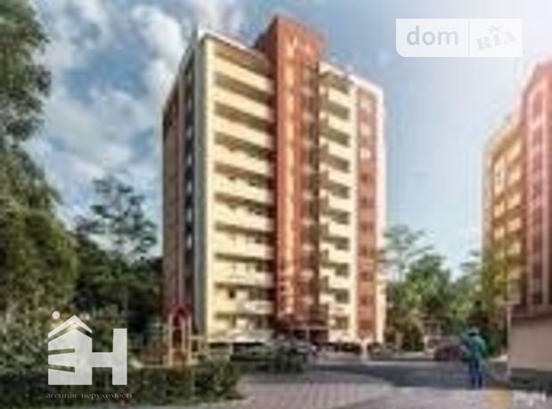 Продажа двухкомнатной квартиры в Тернополе, район Оболонь фото 2 Продажа двухкомнатной квартиры в Тернополе, район Оболонь фото 2