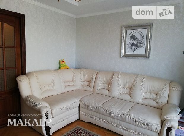 Продажа трехкомнатной квартиры в Тернополе, район Оболонь фото 1 Продажа трехкомнатной квартиры в Тернополе, район Оболонь фото 1