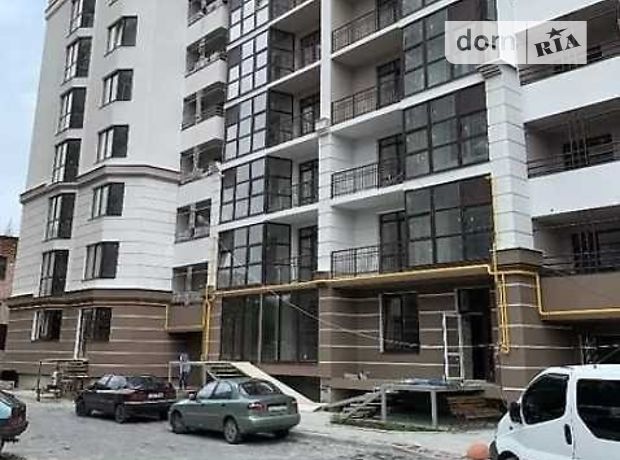 Продажа двухкомнатной квартиры в Тернополе, район Оболоня фото 1 Продажа двухкомнатной квартиры в Тернополе, район Оболоня фото 1