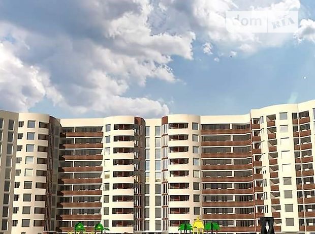 Продажа однокомнатной квартиры в Тернополе, район Оболоня фото 2 Продажа однокомнатной квартиры в Тернополе, район Оболоня фото 2