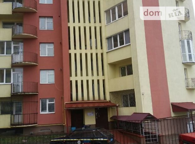 Продажа двухкомнатной квартиры в Тернополе, район Оболонь фото 2 Продажа двухкомнатной квартиры в Тернополе, район Оболонь фото 2