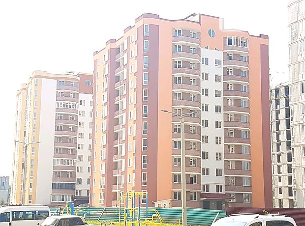 Продажа двухкомнатной квартиры в Тернополе, район Оболонь фото 1 Продажа двухкомнатной квартиры в Тернополе, район Оболонь фото 1
