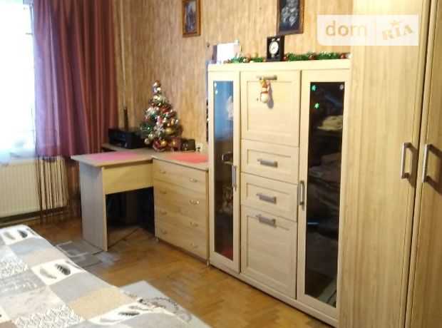 Продажа двухкомнатной квартиры в Тернополе, район Оболонь фото 1 Продажа двухкомнатной квартиры в Тернополе, район Оболонь фото 1