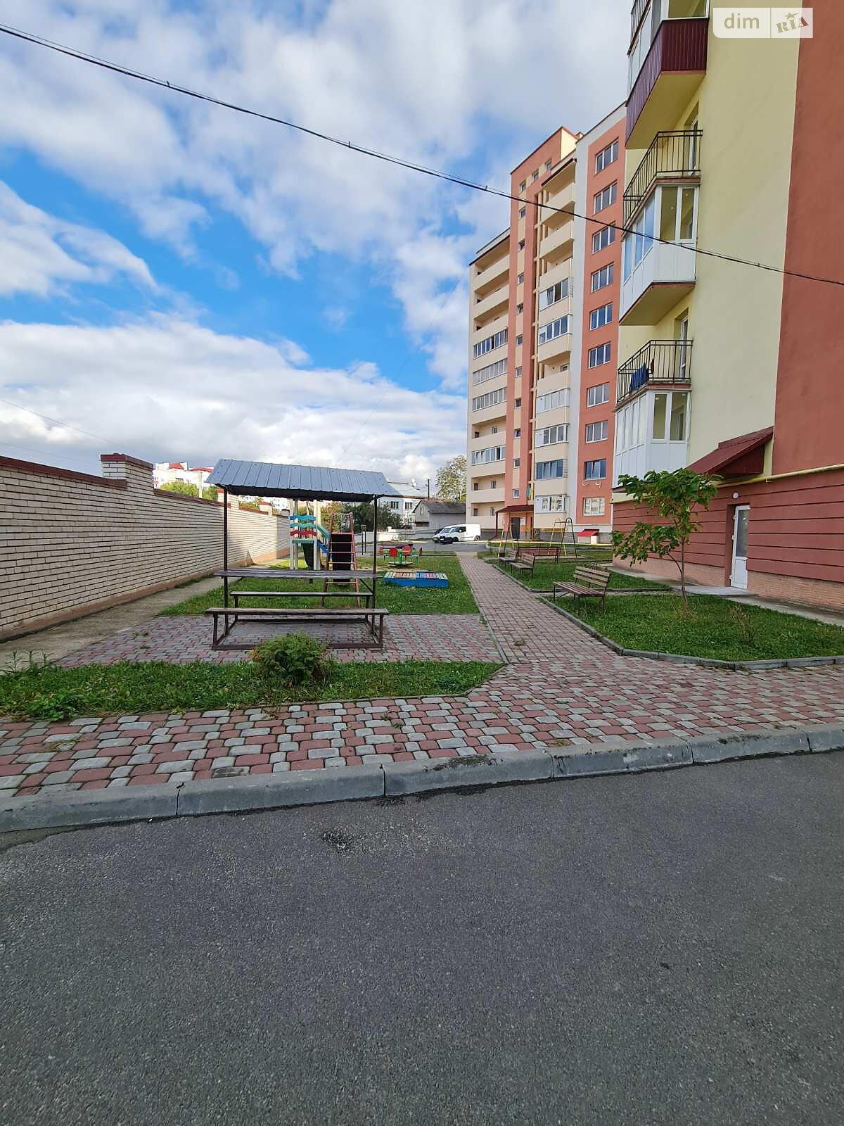 Продажа двухкомнатной квартиры в Тернополе, на ул. Стадниковой Софии, район Оболоня фото 1