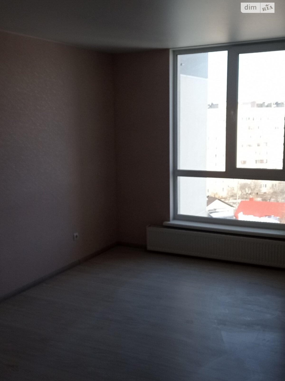 Продаж однокімнатної квартири в Тернополі, на вул. Білогірська 3А, кв. 40, район Оболоня фото 1
