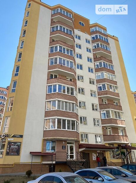 Продажа однокомнатной квартиры в Тернополе, на ул. Белогорская 18е, кв. 94, район Оболоня фото 1 Продажа однокомнатной квартиры в Тернополе, на ул. Белогорская 18е, кв. 94, район Оболоня фото 1