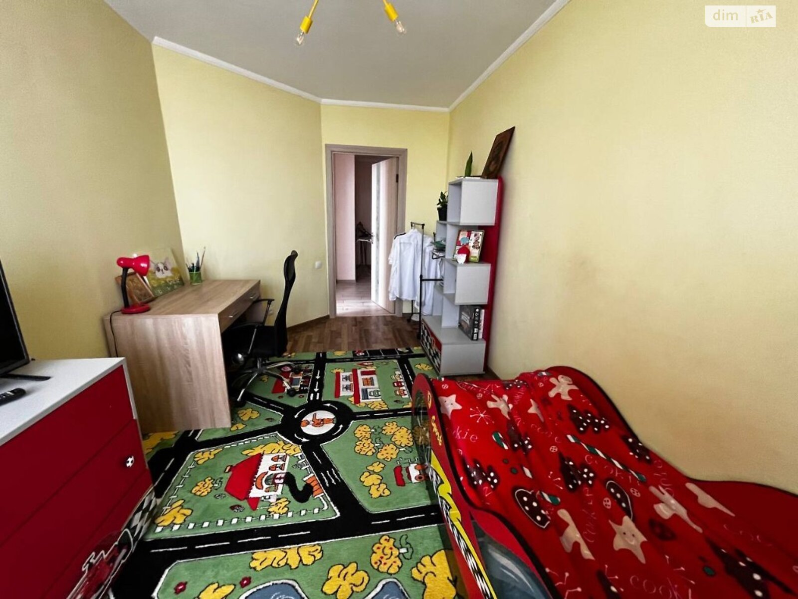 Продаж двокімнатної квартири в Тернополі, на вул. Білогірська 18Г, кв. 103, район Оболоня фото 1 Продаж двокімнатної квартири в Тернополі, на вул. Білогірська 18Г, кв. 103, район Оболоня фото 1