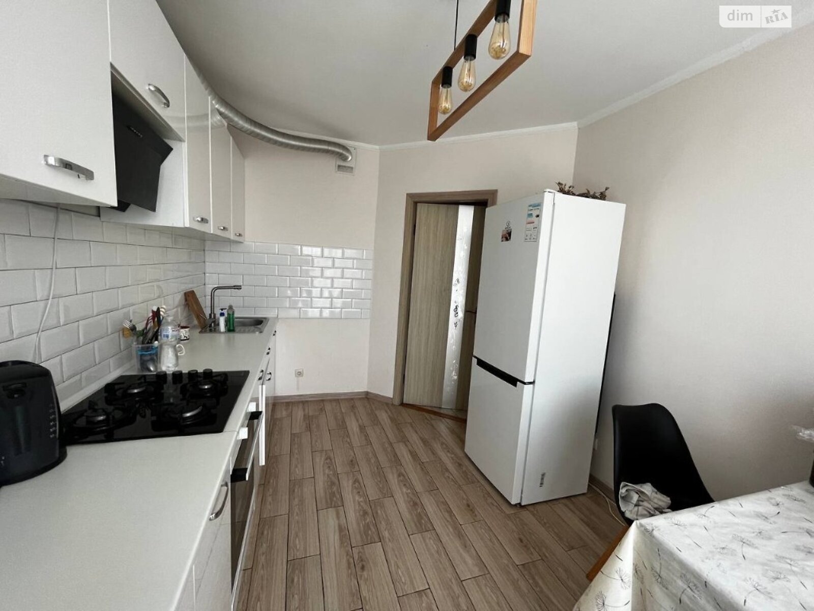 Продаж двокімнатної квартири в Тернополі, на вул. Білогірська 18Г, кв. 103, район Оболоня фото 1 Продаж двокімнатної квартири в Тернополі, на вул. Білогірська 18Г, кв. 103, район Оболоня фото 1