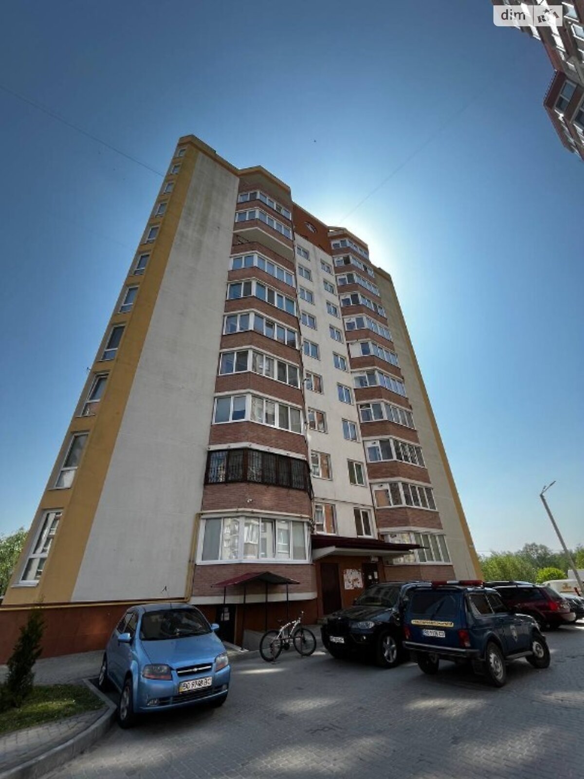 Продаж двокімнатної квартири в Тернополі, на вул. Білогірська 18Г, кв. 103, район Оболоня фото 1 Продаж двокімнатної квартири в Тернополі, на вул. Білогірська 18Г, кв. 103, район Оболоня фото 1