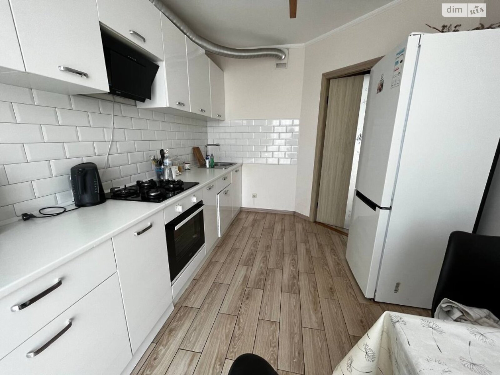 Продаж двокімнатної квартири в Тернополі, на вул. Білогірська 18Г, кв. 103, район Оболоня фото 1 Продаж двокімнатної квартири в Тернополі, на вул. Білогірська 18Г, кв. 103, район Оболоня фото 1