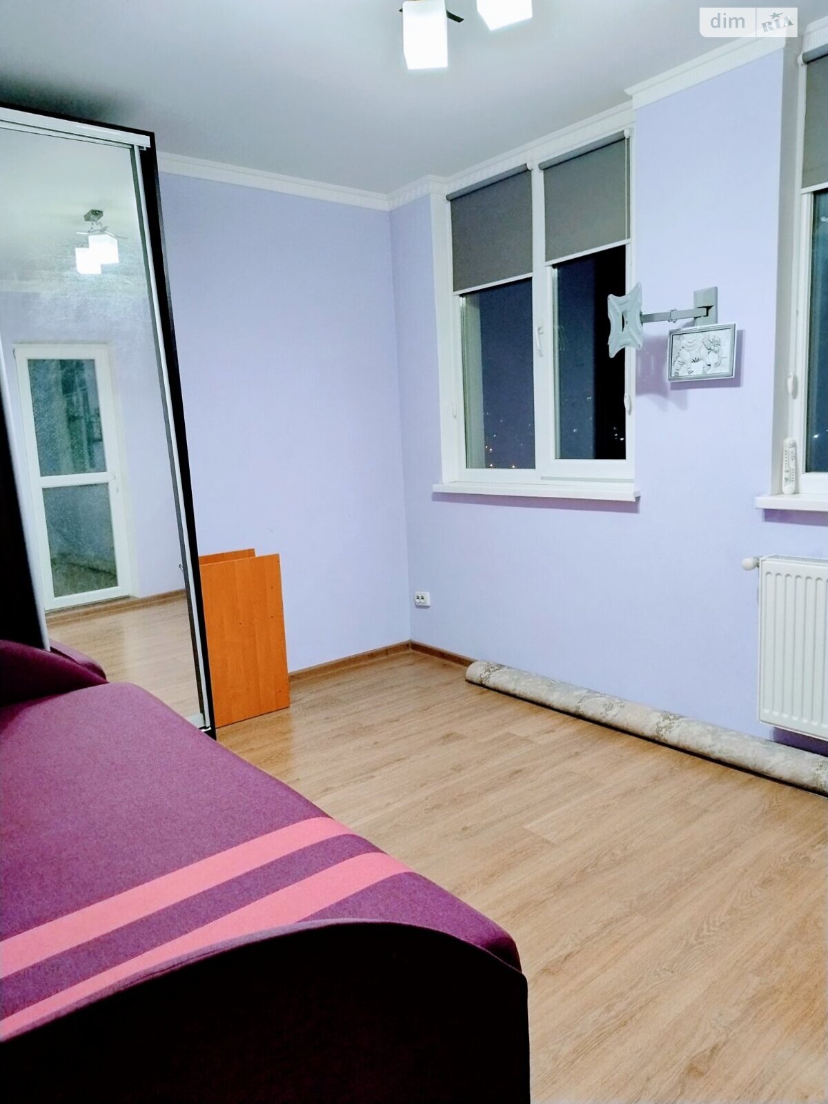 Продажа двухкомнатной квартиры в Тернополе, на ул. Белогорская, район Оболоня фото 1